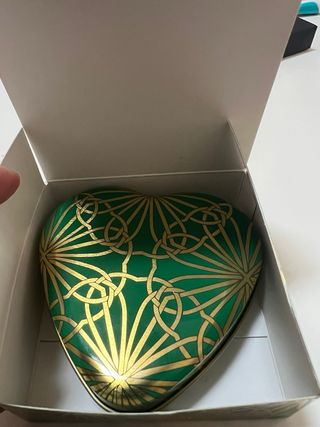 Candela in cera vegetale di soia