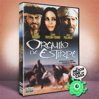 ORGULLO DE ESTIRPE (Aventuras)