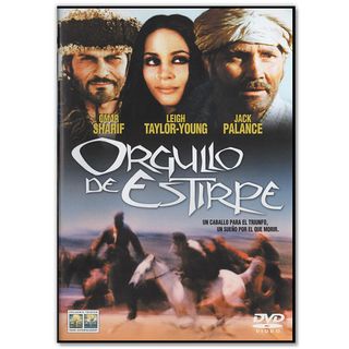 ORGULLO DE ESTIRPE (Aventuras)