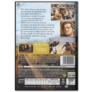 ORGULLO DE ESTIRPE (Aventuras)