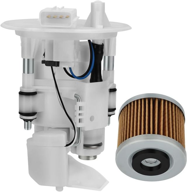 Bomba Combustível MABUTINGTI Yamaha Raptor 700