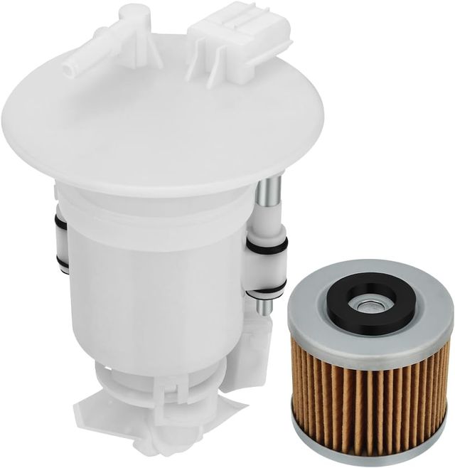 Bomba Combustível MABUTINGTI Yamaha Raptor 700