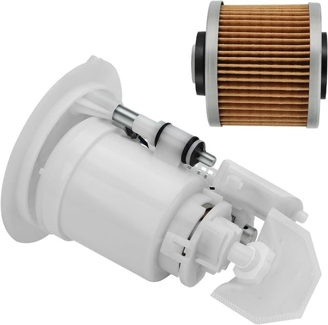 Bomba Combustível MABUTINGTI Yamaha Raptor 700