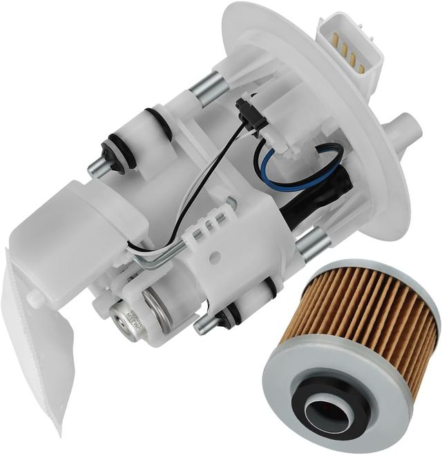 Bomba Combustível MABUTINGTI Yamaha Raptor 700