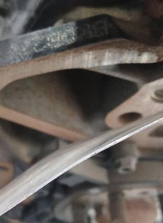 Bkd motor completo volkswagen 1500,1600 1.6 165031