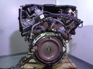 Mercedes-benz rectp4988726 motor 642961 clase glk