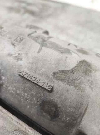 Mercedes-benz 208685 8528480000b cremallera clase