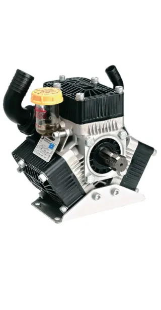 Bomba Bertolini 75L/min