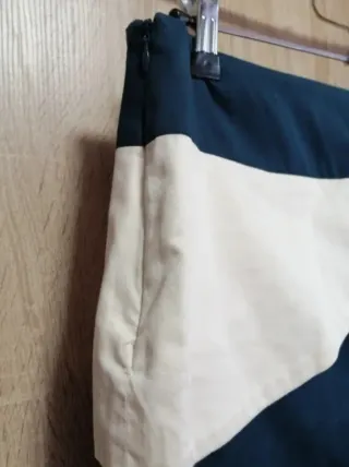 Falda Trucco multicolor