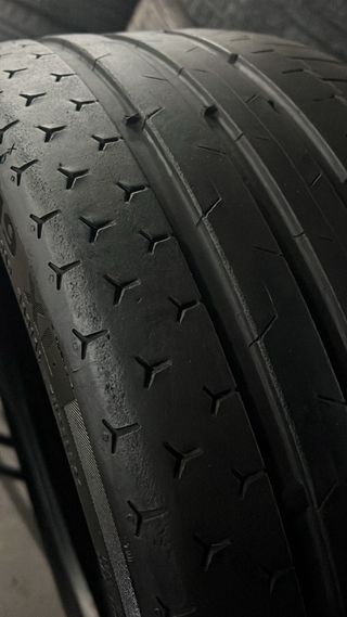 Continental Sport Contact 6 245/35R19 93Y