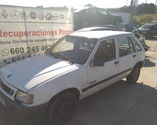 Opel 8943863280 motor arranque corsa a 344953