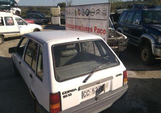 Opel 8943863280 motor arranque corsa a 344953