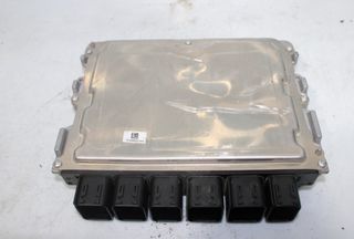 1583823 centralita motor uce 988880801 bmw serie