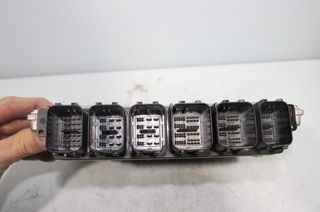 1583823 centralita motor uce 988880801 bmw serie