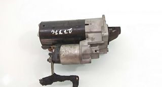 Opel 2514758 motor arranque 0001148004 insignia