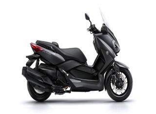 Carenado trasero izquierdo yamaha x-max 400 30873