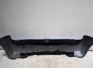 Nissan 143341 paragolpes trasero 85022ax640 micra