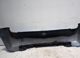 Nissan 143341 paragolpes trasero 85022ax640 micra