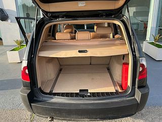 BMW X3 2006 2.0d 4x4 150 CV