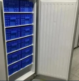 Congelatore Verticale: 624791928