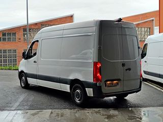Mercedes Sprinter 314 CDI Medio 3.5 T Alto TD