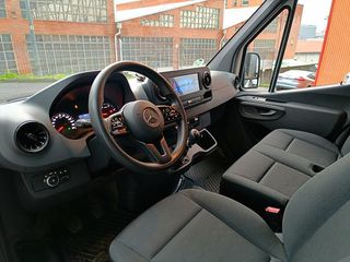 Mercedes Sprinter 314 CDI Medio 3.5 T Alto TD
