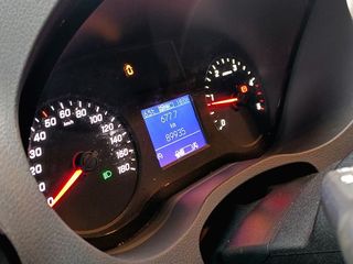 Mercedes Sprinter 314 CDI Medio 3.5 T Alto TD