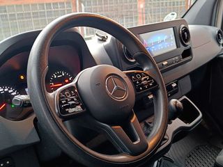 Mercedes Sprinter 314 CDI Medio 3.5 T Alto TD