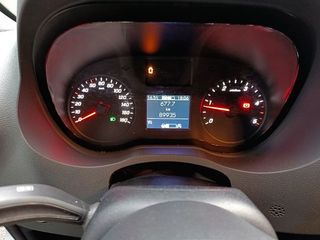 Mercedes Sprinter 314 CDI Medio 3.5 T Alto TD