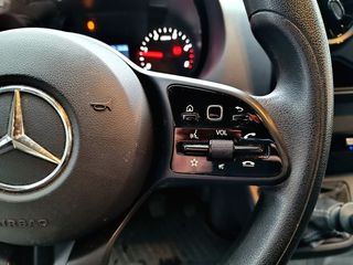 Mercedes Sprinter 314 CDI Medio 3.5 T Alto TD