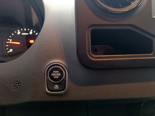 Mercedes Sprinter 314 CDI Medio 3.5 T Alto TD