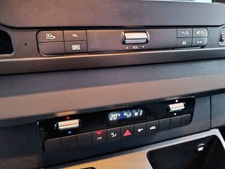 Mercedes Sprinter 314 CDI Medio 3.5 T Alto TD