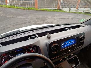 Mercedes Sprinter 314 CDI Medio 3.5 T Alto TD