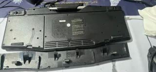 Pack Teclado Logitech G19 + Ratón G402