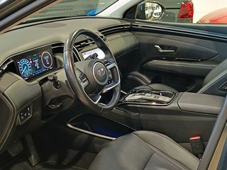 Hyundai Tucson 1.6 TGDI PHEV 195kW Style Auto 4x4