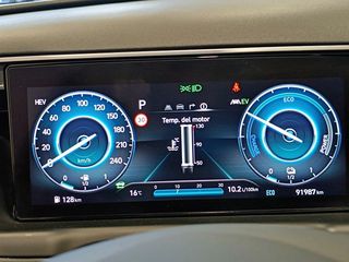 Hyundai Tucson 1.6 TGDI PHEV 195kW Style Auto 4x4