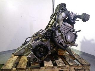 640940 motor mercedes-benz clase a a rectp5585502