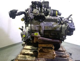 640940 motor mercedes-benz clase a a rectp5585502