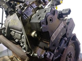 640940 motor mercedes-benz clase a a rectp5585502