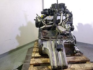 640940 motor mercedes-benz clase a a rectp5585502