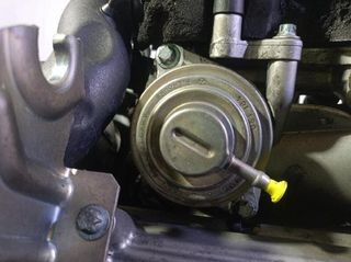 640940 motor mercedes-benz clase a a rectp5585502