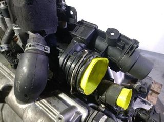 640940 motor mercedes-benz clase a a rectp5585502