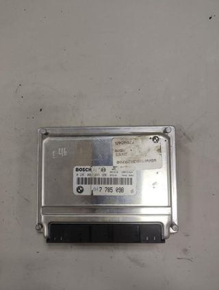 Centralita motor 0281001445 bmw serie 2.0 320d 851