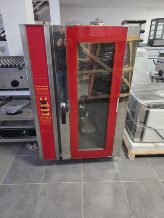 HORNO DE CONVECCIÓN PROFESIONAL