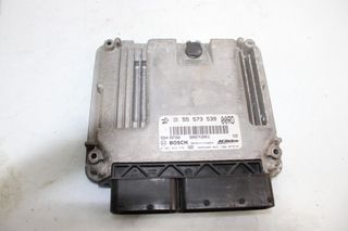 1602758 opel centralita 55573539 insignia berlina