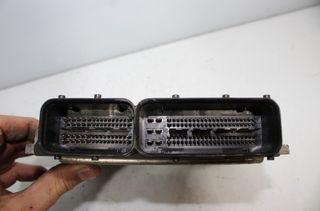 1602758 opel centralita 55573539 insignia berlina