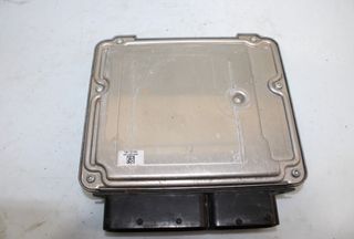 1602758 opel centralita 55573539 insignia berlina