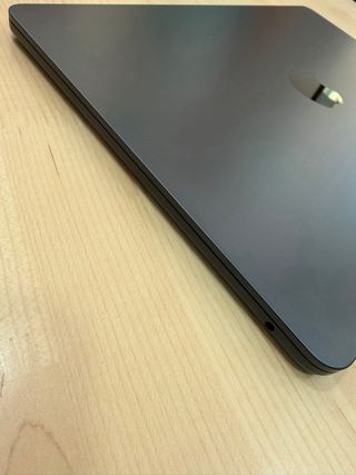 MacBook Air 13 M3 8GB 256GB SSD Gris