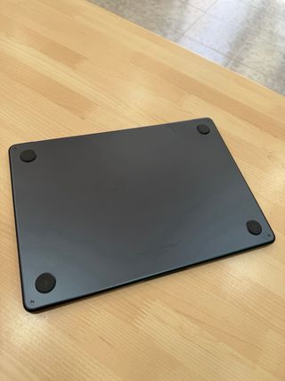 MacBook Air 13 M3 8GB 256GB SSD Gris