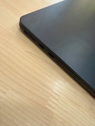 MacBook Air 13 M3 8GB 256GB SSD Gris